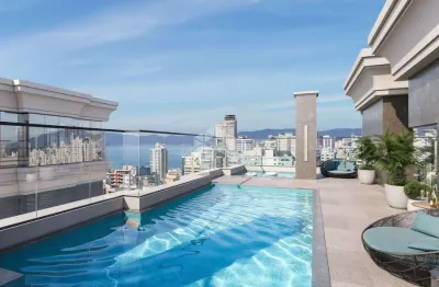 Apartamento com 2 quartos à venda na Rua 422, 80, Morretes, Itapema