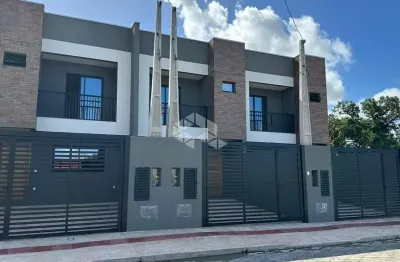 Casa em condomínio fechado com 2 quartos à venda na Rua Bagdá, 100, Santa Regina, Camboriú