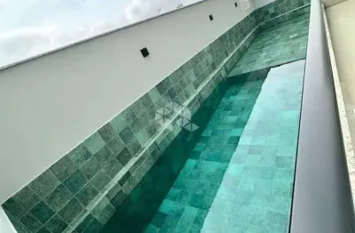 Apartamento com 2 quartos à venda na Rua Massaranduba, 7400, Tabuleiro (Monte Alegre), Camboriú