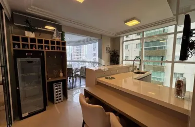 Apartamento com 3 quartos à venda na Rua 2950, 117, Centro, Balneário Camboriú