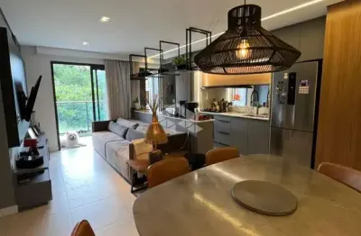 Apartamento com 2 quartos à venda na Rua Laura dos Santos Laurindo, 223, Balneário Santa Clara, Itajaí