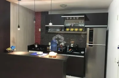 Apartamento com 1 quarto à venda na Rua Luxemburgo, 1458, Santa Regina, Camboriú
