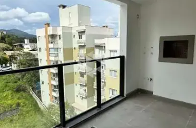 Apartamento 02 dormitórios , sendo 02 suítes e 01 vaga de garagem