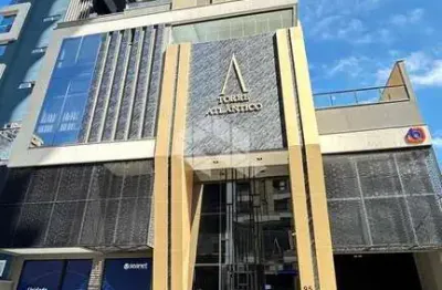 Apartamento com 2 quartos à venda na Rua Arnoldo Tome dos Santos, 96, Balneário Perequê, Porto Belo