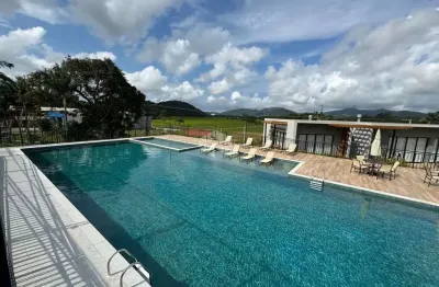 Terreno em condomínio fechado à venda na Rua Benjamin Dagnoni, 3752, Rio do Meio, Itajaí