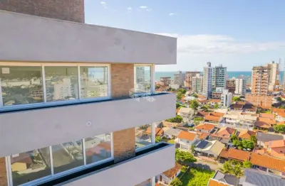 Apartamento com 2 quartos à venda na Felix Walendovisky, 476, Balneário Perequê, Porto Belo