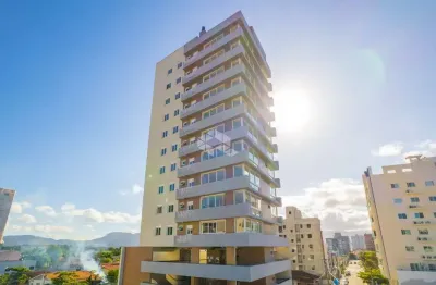Apartamento com 2 quartos à venda na Felix Walendovisky, 476, Balneário Perequê, Porto Belo