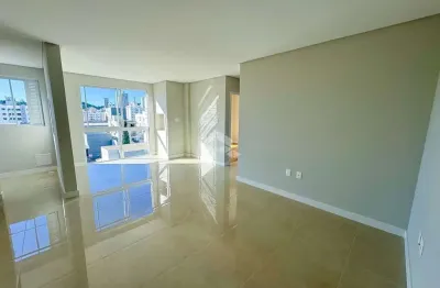 Apartamento novo com 2 quartos e 1 vaga nas nações em balneário camboriú