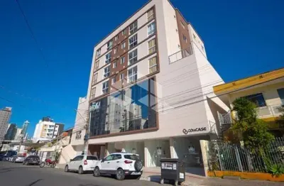 Apartamento novo com 2 quartos e 1 vaga nas Nações em Balneário Camboriú