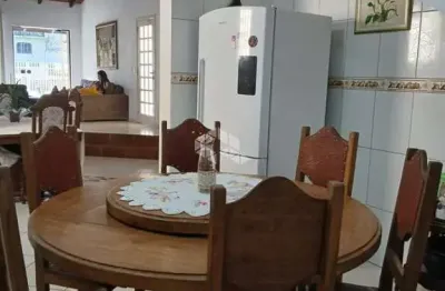 Casa com 3 quartos à venda na Do Cristo, 151, Itajubá, Barra Velha