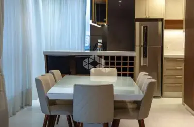 Apartamento com 2 quartos à venda na Melaine Glaush, 195, Balneário Perequê, Porto Belo