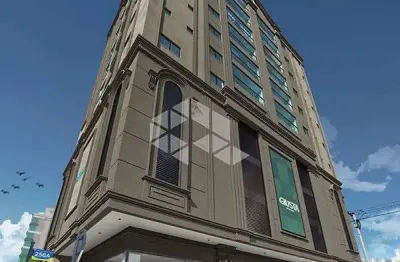 Apartamento pronto com 3 suítes e 2 vagas de garagem em itapema