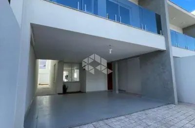 Casa com 3 quartos à venda na Travessa Escoteiro Júlio César de Medeiros, 174, São João, Itajaí