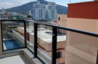 Apartamento com 2 quartos e 1 vaga no tabuleiro em camboriú/sc