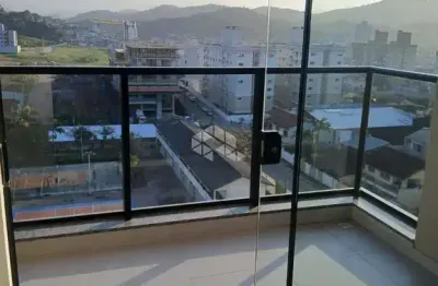 Apartamento com 2 quartos e 1 vaga no tabuleiro em camboriú/sc