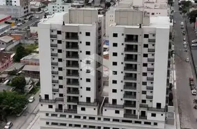 Apartamento com 2 quartos e 1 vaga no Tabuleiro em Camboriú/SC