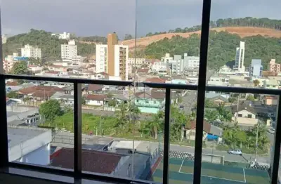 Apartamento com 2 quartos e 1 vaga no tabuleiro em camboriú/sc