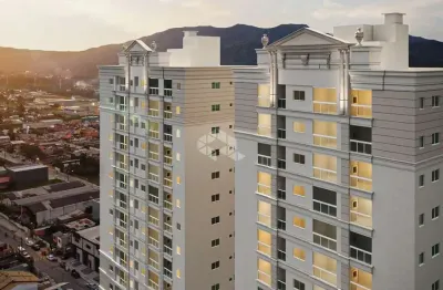 Apartamento com 2 quartos à venda na Avenida Marginal Leste, 1, Jardim Praia Mar, Itapema