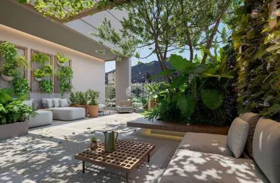 Apartamento com 2 quartos à venda na Rua Mário Padilha, 105, Balneário Perequê, Porto Belo