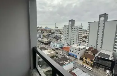 Apartamento com 2 quartos à venda na Avenida José Eugênio Muller, 435, Vila Operária, Itajaí