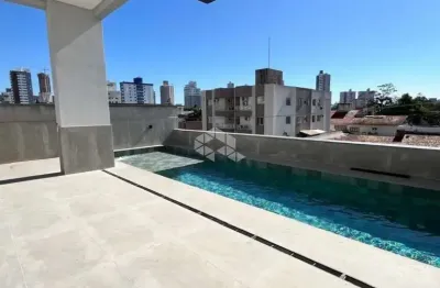 Apartamento com 2 quartos à venda na Avenida José Eugênio Muller, 435, Vila Operária, Itajaí