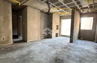 Apartamento com 3 dormitórios sendo 1 suíte e 2 vagas de garagem no morretes em itapema