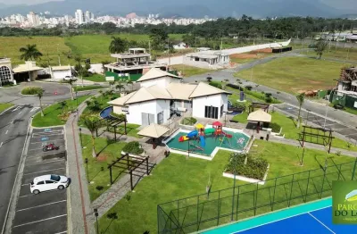 Terreno em condomínio fechado à venda na Avenida João Acácio Simas, 1764, Centro, Camboriú