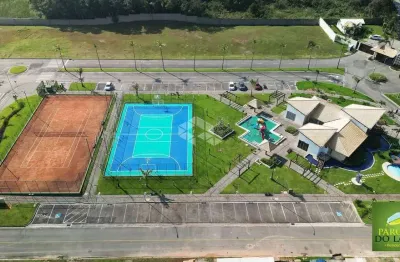 Terreno em condomínio fechado à venda na Avenida João Acácio Simas, 1764, Centro, Camboriú