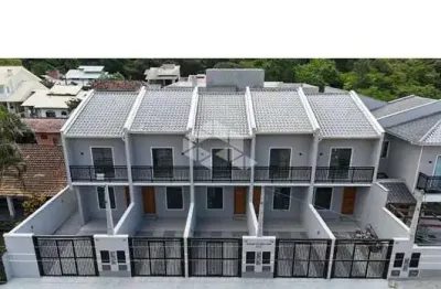 Casa em condomínio fechado com 3 quartos à venda na Tangara, 25, Balneário Perequê, Porto Belo