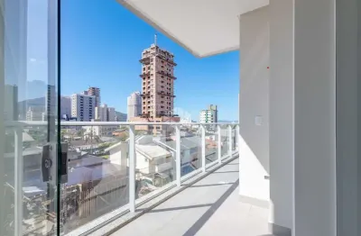 Apartamento com 2 quartos à venda na Saul Lauro De Souza, 116, Balneário Perequê, Porto Belo