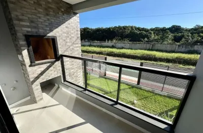 Apartamento com 2 quartos à venda na Avenida Radial Leste-Oeste, 618, Meia Praia, Navegantes