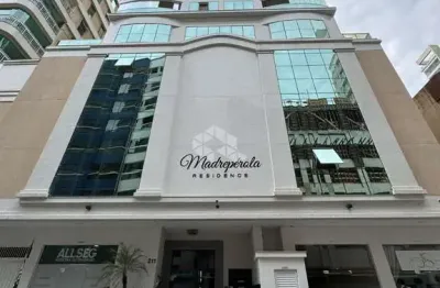 Sala comercial à venda na Rua 244, 211, Meia Praia, Itapema