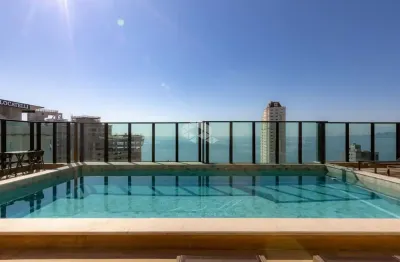 Apartamento com 2 quartos à venda na Rua 406, 86, Morretes, Itapema