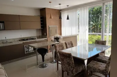 Apartamento com 3 quartos à venda na Rua Lontra, 123, José Amândio, Bombinhas