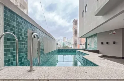 Apartamento com 2 quartos à venda na Egon Erwin Koehler, 49, Balneário Perequê, Porto Belo