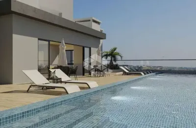 Apartamento com 2 quartos à venda na Avenida Santa Catarina, 2212, Tabuleiro (Monte Alegre), Camboriú