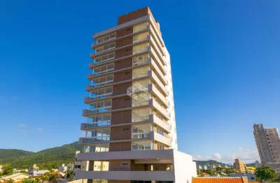 Apartamento com 2 quartos à venda na Felix Walendovisky, 476, Balneário Perequê, Porto Belo