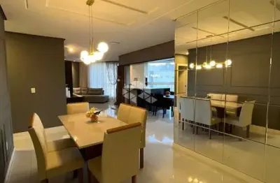 Apartamento com 3 suítes e 2 vagas de garagem em itapema, pronto