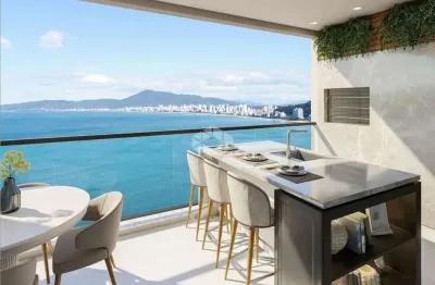 Apartamento 04 Dormitórios , sendo  04 Suítes e 03 Vagas de Garagem