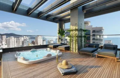 Apartamento 03 dormitórios , sendo 03 suítes e 03 vagas de garagem