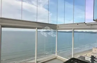 Apartamento com 5 quartos à venda na Rua 224, 21, Meia Praia, Itapema