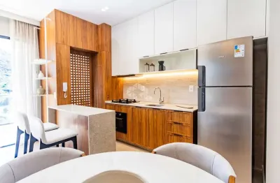 Apartamento 2 suítes e 2 vagas de garagem em itajaí bairro fazenda