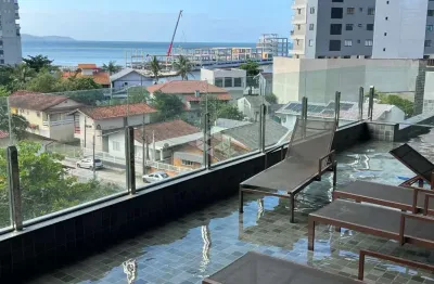 Apartamento com 3 suítes e 2 vagas de garagem em porto belo pronto