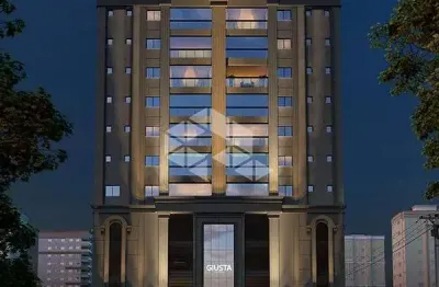 Apartamento pronto com 3 suítes e 2 vagas de garagem em itapema