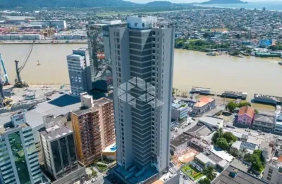 Apartamento com 3 quartos à venda na Rua Felipe Schmidt, 505, Centro, Itajaí