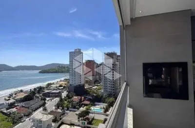 Apartamento com 2 suítes e 3 vagas de garagem em porto belo, 100m do mar
