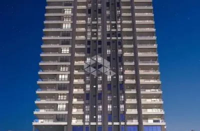 Apartamento 03 dormitórios , sendo  03 suítes e 02 vagas de garagem