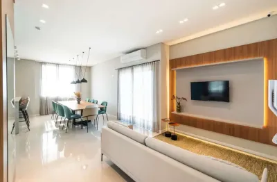 Apartamento 2 suítes e 2 vagas de garagem em Itajaí bairro Fazenda