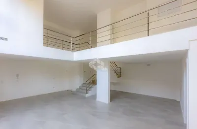 Apartamento com 4 suítes e 3 vagas de garagem em praia brava pronto