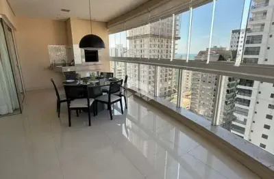 Apartamento com 3 quartos à venda na Rua 207, 4801, Meia Praia, Itapema
